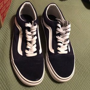 Old Skool Eclipse Vans